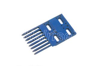 Reasonable price for Har US-8T Comb Plate for New Orleans Factory