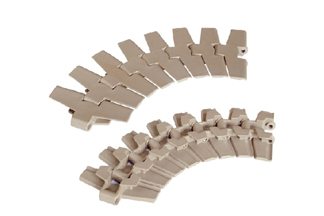 China Professional Supplier The series of Har-880 TAB-RT plastic slat top chains to Las Vegas Manufacturers