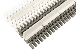 Popular Design for Modular Belts P=1″ Belt Har 7300 flush grid baffle for Wellington Manufacturer