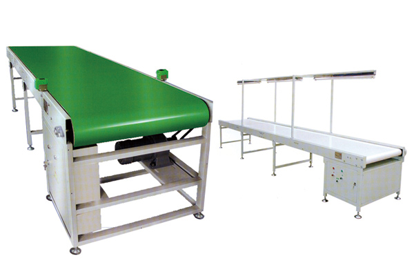 High quality factory Belt Conveyor for Zurich Factory