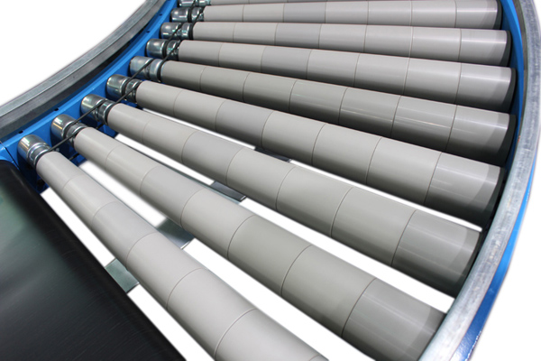 Leading Manufacturer for Screw Roller Conveyor for United States Manufacturers