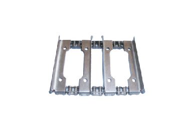 Online Manufacturer for Har KC15 Roof Chain Type Packing Machine Steel Chains to Argentina Factories