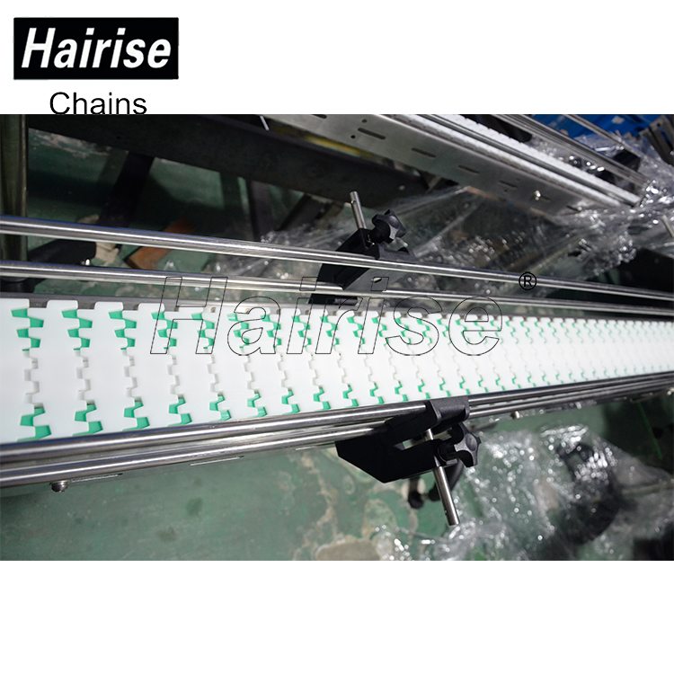 Hairise Multiflex Chains Conveyors