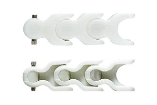La serie di Har-1702 chains.doc convogliatore multiflex