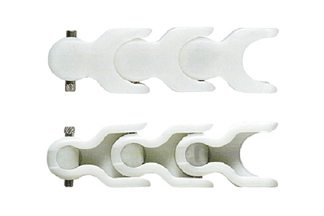 Original Factory The series of Har-1702 multiflex conveyor chains.doc for Ecuador Factory