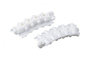 Factory directly supply The series of Har-2480 multiflex conveyor chains Supply to Suriname