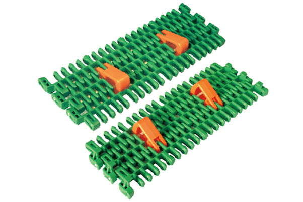 Cheapest Factory Modular Belts P=1.25″ Belt Har 7960 flush grid to Congo Manufacturers