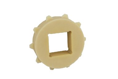 2017 New Style Har 400 sprocket Supply to United States