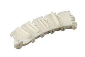 The series of Har-2480 TMD flexible chain