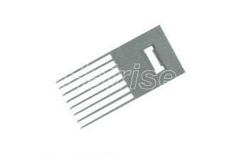 13 Years Factory wholesale Har NON-8T Comb Plate to Birmingham Factory