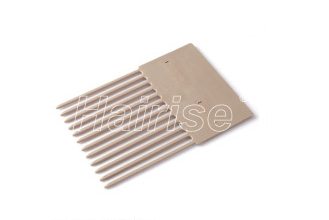 OEM/ODM Supplier for Har 4707-12T Comb Plate for Bogota Manufacturer