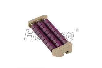 2017 High quality Har ZMB-3 Comb Plate to Hanover Manufacturer