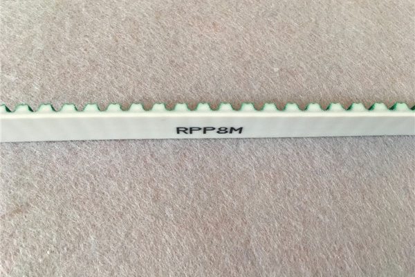 Original Factory RPP8M Industrial Belt to Los Angeles Manufacturer