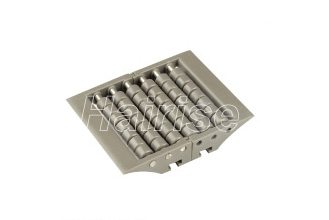 Discount wholesale Har ZMB-6 Comb Plate Wholesale to Botswana