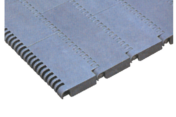 Factory Cheap Modular Belts P=2″ Belt Har 400 flat top to Zimbabwe Manufacturer