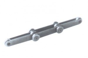 Har T100S Food Plate Moving Chain Steel Chains