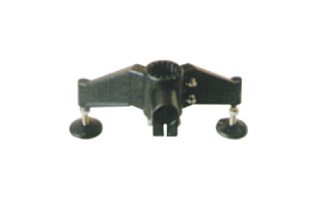 Ordinary Discount Two Feet Support C Conveyor Parts to Bangladesh Factory