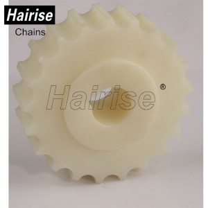 Hairise Har812 Drive and Driven Machined Sprocket