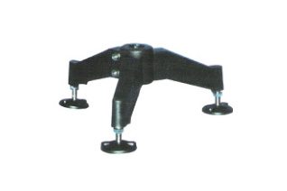 Factory Cheap Squared Triangle Feet Support Conveyor Parts Wholesale to Jamaica