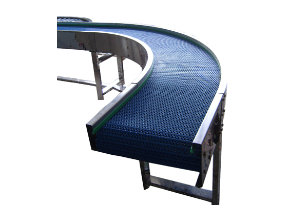 Best Price on  Small Pitch Modular Belt Conveyor for America Factories