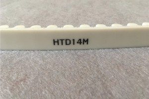 Low MOQ for HTD14M Industrial Belt to Danish Factories