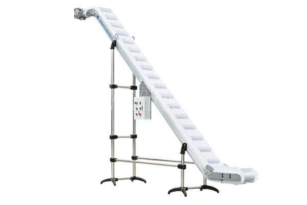 OEM Manufacturer Lifting Conveyor to Estonia Manufacturer