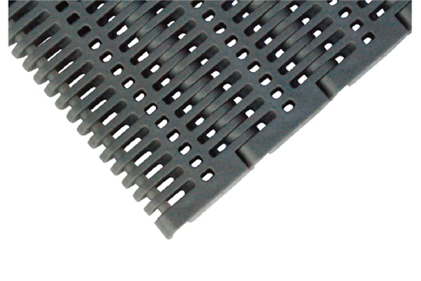 Special Price for Modular Belts P=2″ Belt Har 400 flush grid for kazan Manufacturers