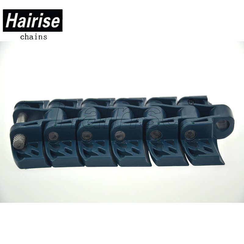 Har1060 Plastic Slat Top Chain