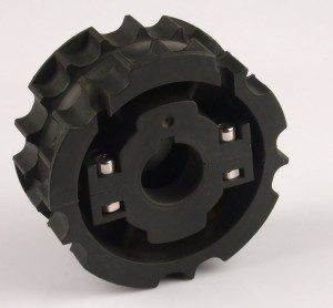 Hairise Har-812 Drive and Driven Thermoplastic Sprocket