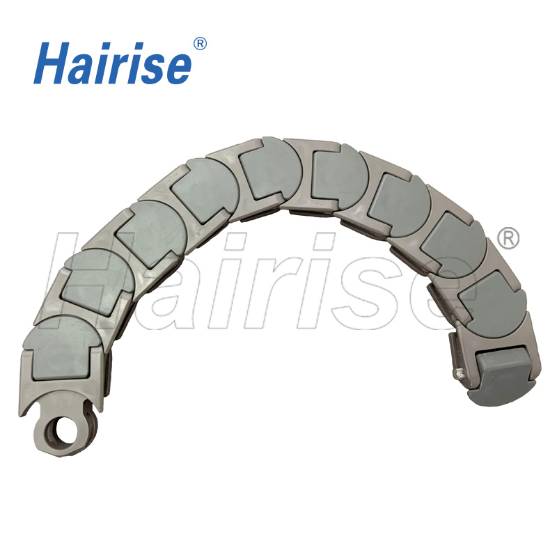 HarPT280 series flexible chains