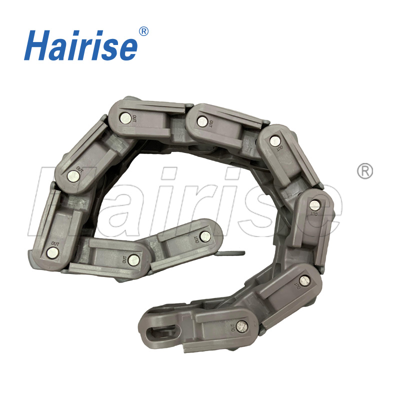 HarPT280 series flexible chains
