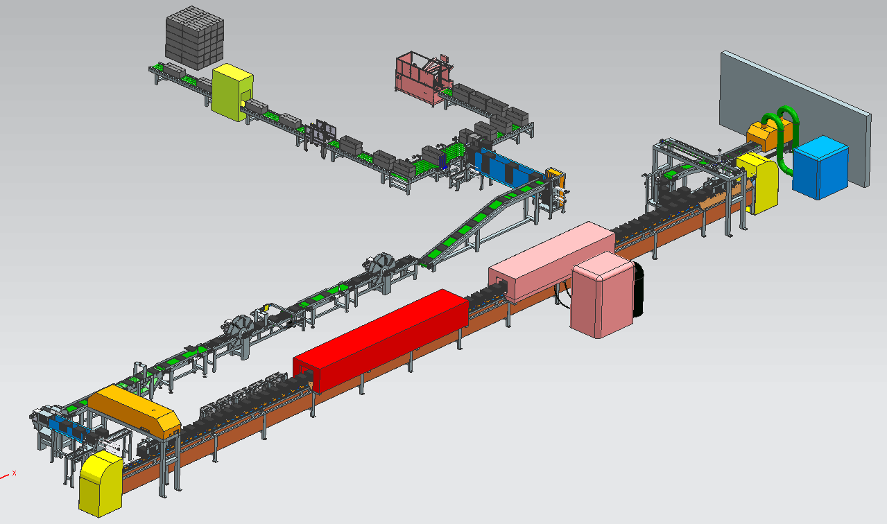 Why choose Assembly Line Conveyor Systems in 21st century?!