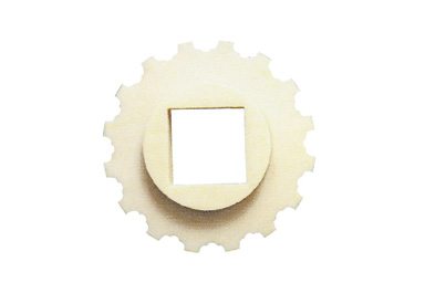 12 Years Manufacturer Har-SNB/Sib Sprocket for Nepal Factory