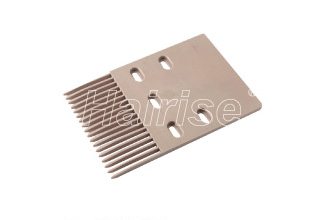 Manufactur standard Har RHN-18T Comb Plate for Hungary Factories