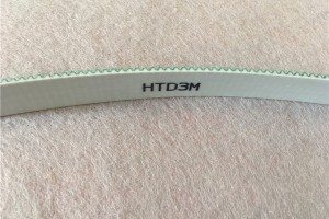 HTD3M cinturón industrial