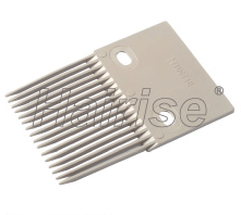 Har 100-16T Comb Plate