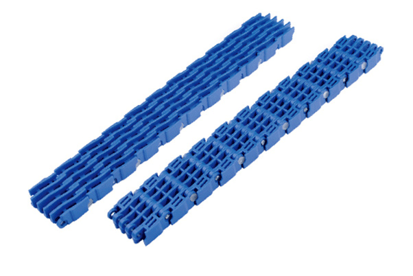 Factory Outlets Modular Belts P=1.07″ Belt Har 900 packaging machine separation chain E for Qatar Factory
