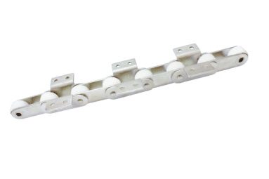 Wholesale Dealers of Har C216AL Mechanical Ice Cream Type Steel Chains to Doha Manufacturer