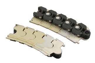 2017 New Style The series of Har-PT250A multiflex conveyor chains to Yemen Manufacturer