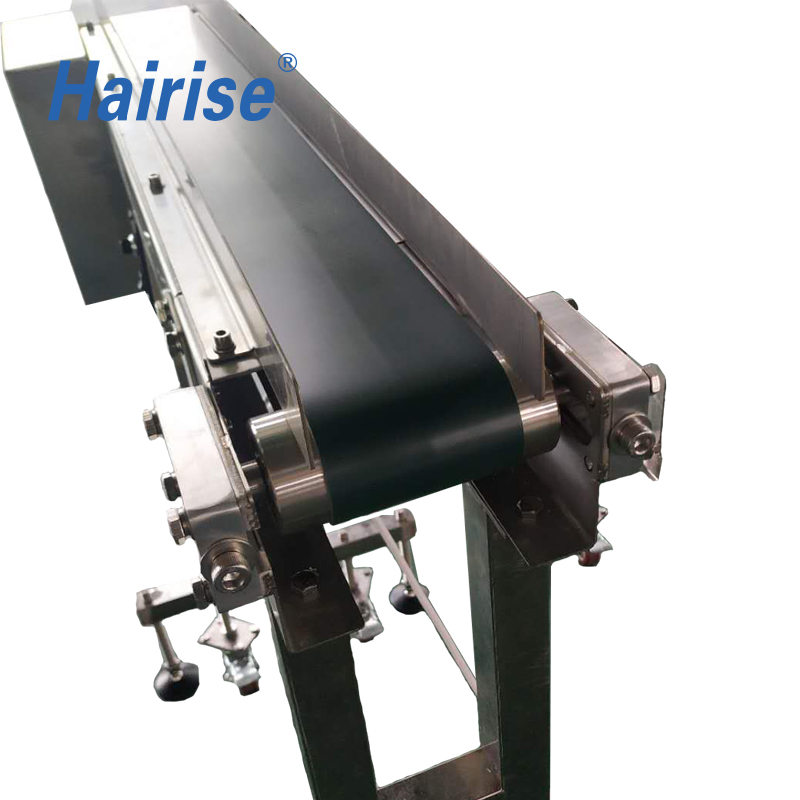 Hairise fashionable and environment friendly belt conveyor Featured Image