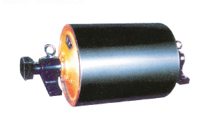 Hot New Products Oil Cooled Electric Roller to Nepal Manufacturer