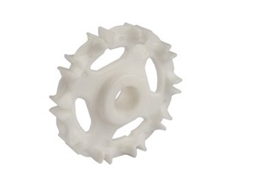 High Quality for Har-6200 NP Circular Holes Sprocket to Mumbai Factories