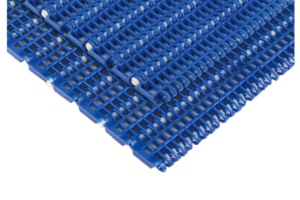 Good Wholesale Vendors  Modular Belts P=1″ Belt Har 100 flush grid to Sri Lanka Manufacturer