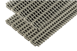 Free sample for Modular Belts P=1.07″ Belt Har 900 flush grid for Philadelphia Manufacturers