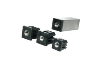 Hot Sale for Threaded Tube Ends for Square Tube Export to Sheffield