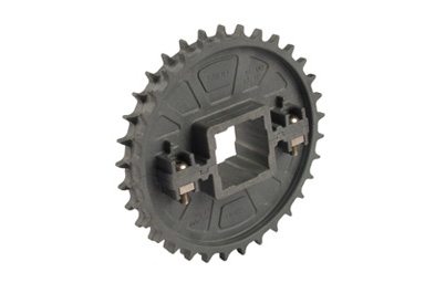 China Manufacturer for Har-1100 Separated Sprocket Wholesale to Algeria