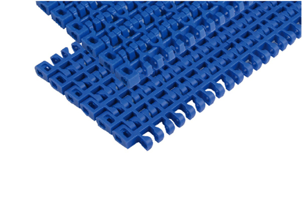 Wholesale 100% Original Modular Belts P=0.6″ Belt Har 1100 flush grid to Colombia Manufacturers