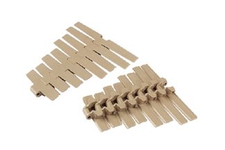 Special Price for The series of Har-882 TAB plastic slat top chains for Pretoria Manufacturers