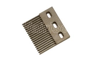 High Performance  Har NHM-18T Comb Plate Export to San Francisco