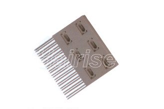 Good Quality for Har 6300-24T Comb Plate to India Manufacturer